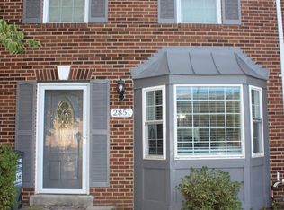 2851 Bowes Ln, Woodbridge, VA 22193