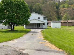 209 Shadetree Cir, Princeton, WV 24739
