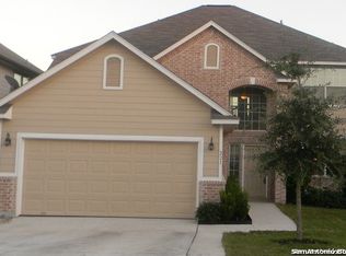 221 Ranch House Rd, Cibolo, TX 78108