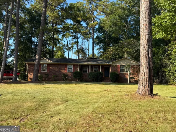 206 Charles Ave, Thomaston, GA 30286