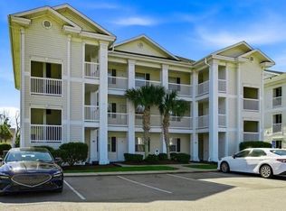 514 White River Dr. #23G, Myrtle Beach, SC 29579