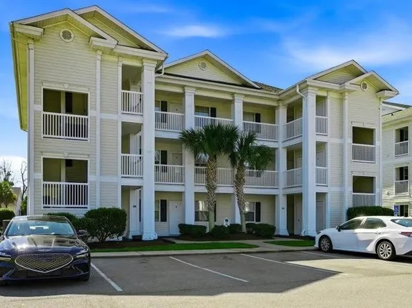 514 White River Dr. #23G, Myrtle Beach, SC 29579