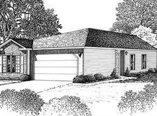 2850 Sussex Place Dr, Grove City, OH 43123