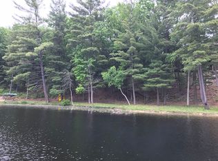 758 N Jackpine Rd, Fountain, MI 49410