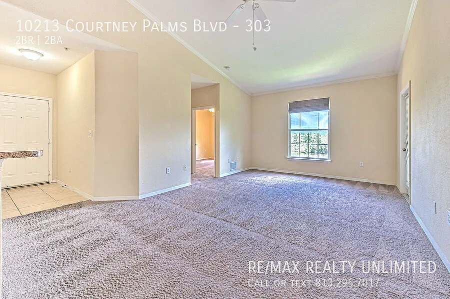 10213 Courtney Palms Blvd #303 Tampa, FL 33619 — Photo 2