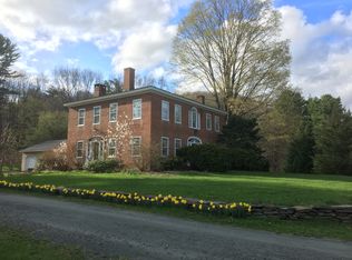 261 Route 5, Hartland, VT 05048