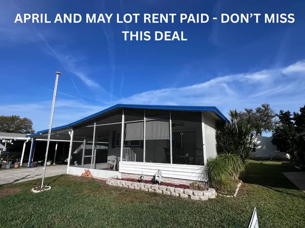 398 Tennis Ln, Winter Haven, FL 33881