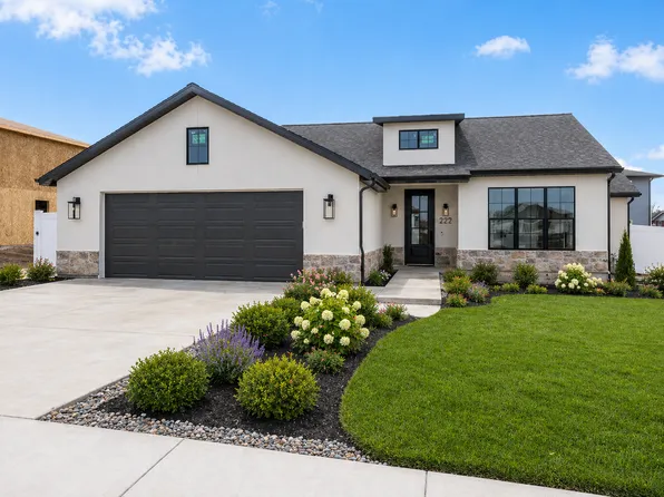 229 W 1470 S, Tremonton, UT 84337