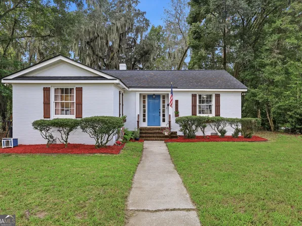 1501 E 55th St, Savannah, GA 31404