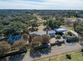 205 Lookback St, Burnet, TX 78611