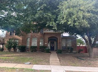 2418 Sherbrooke Ln, McKinney, TX 75070