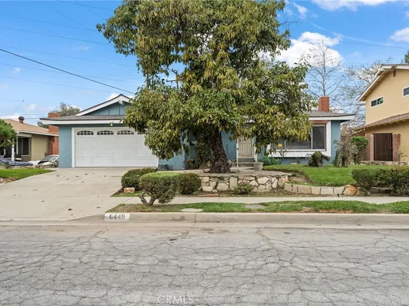 6449 Triton Dr, Pico Rivera, CA 90660