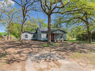 506 N Houston St, Edgewood, TX, 75117