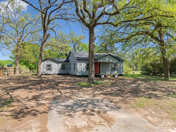 506 N Houston St, Edgewood, TX 75117