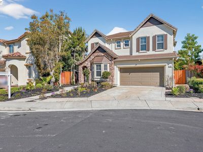 257 Wimbledon Ct, San Ramon, CA, 94582