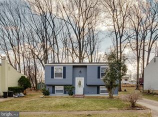 6 Garobe Ct, Gwynn Oak, MD 21207