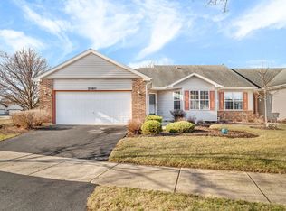 20815 W Torrey Pines Ln, Plainfield, IL 60544