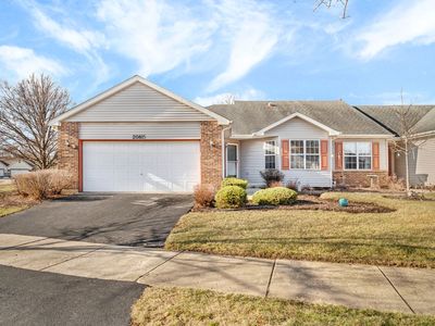 20815 W Torrey Pines Ln, Plainfield, IL, 60544