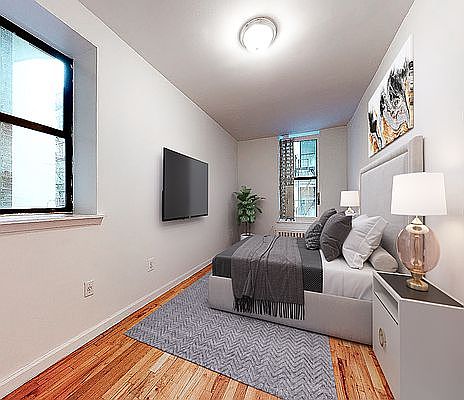 4th image of 109 W 113th St #1L