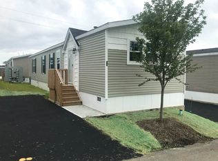 23 Sheldon St #37, Stony Point, NY 10980