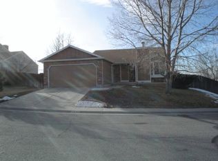 4845 S Espana Ln, Centennial, CO 80015