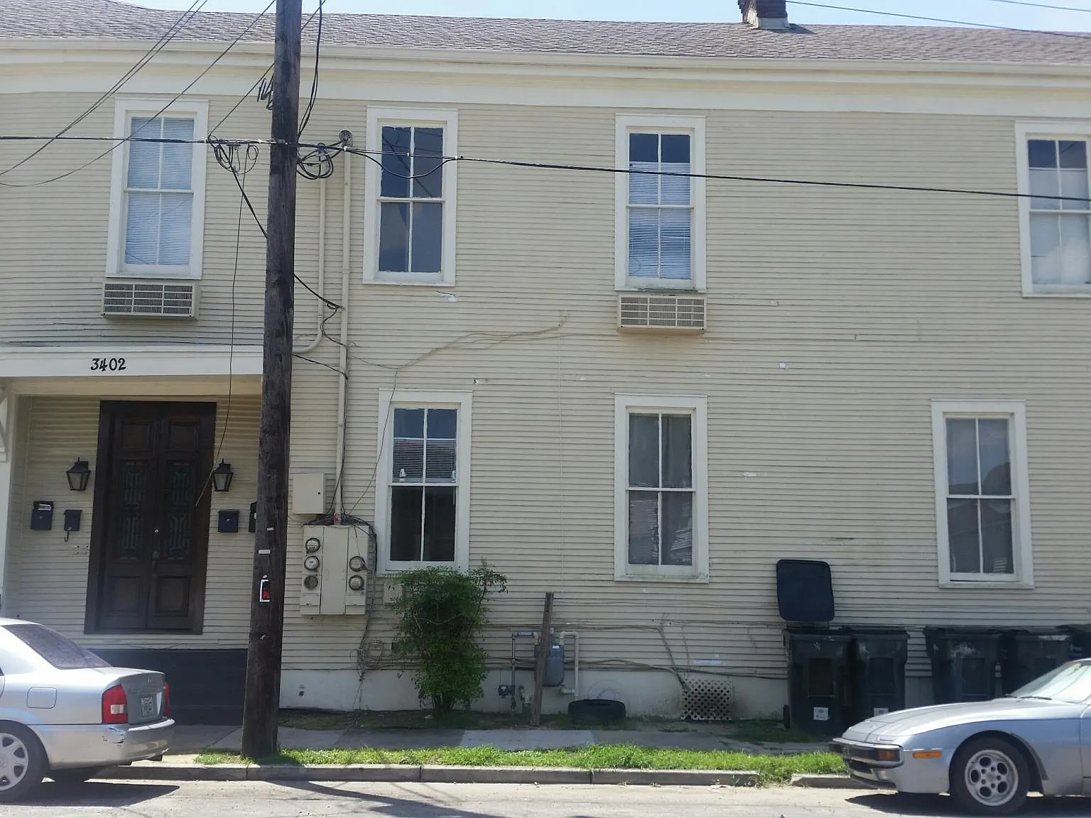 2 bed, 1000 sqft, $1,275 — Photo 1