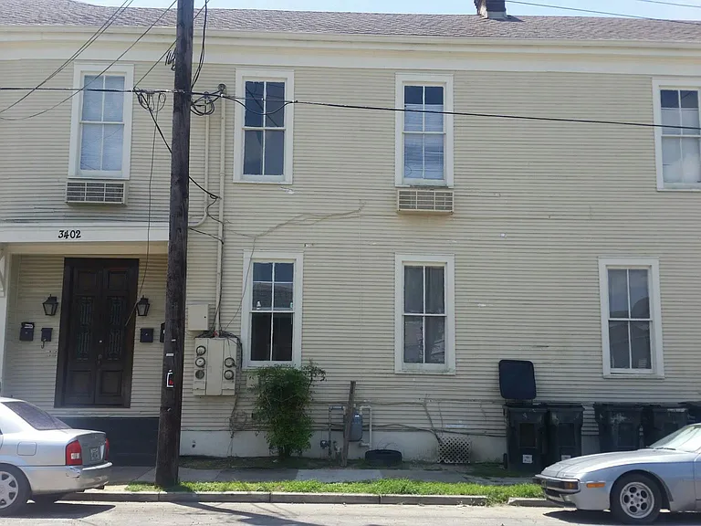 3402 Dryades St #D — Photo 1