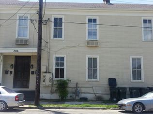 3402 Dryades St APT D, New Orleans, LA 70115