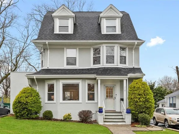 718 Bradley Street, Mamaroneck, NY 10543