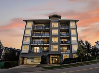 13628 81a Ave #317, Surrey, BC V3W 3E2