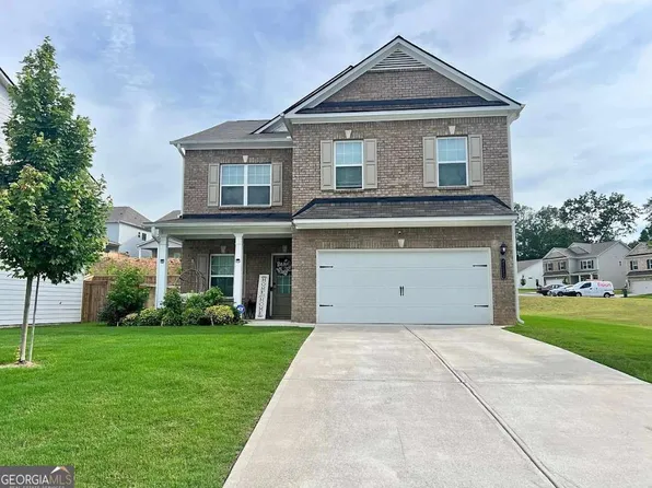 5290 Burrus Ln SW, Mableton, GA 30126