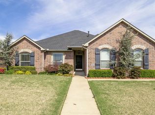 408 E Fargo St, Broken Arrow, OK 74012