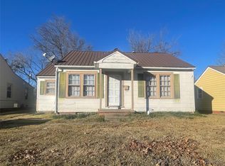 4710 W Okmulgee St, Muskogee, OK 74401