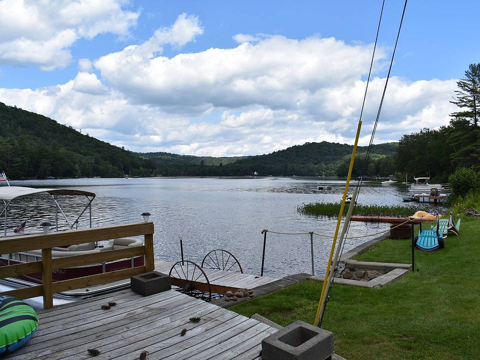 132 E Stoner Lake Rd, Caroga Lake, NY 12032 Zillow