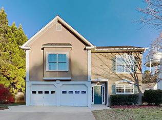 106 Northtowne Dr, Woodstock, GA 30188