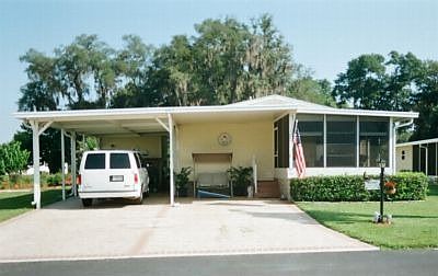 Home for Sale in Groveland, FL $74,600