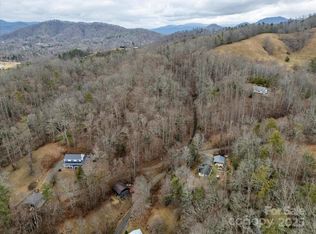 0 Monroe Tipton Rd, Marshall, NC 28753