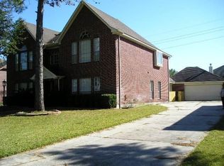 3207 Pebble Trace Dr, Houston, TX 77068