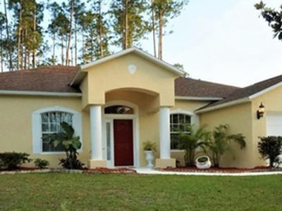37 Ethan Allen Dr, Palm Coast, FL, 32164