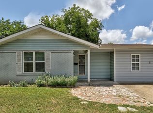 129 Coleman St, Austin, TX 78704