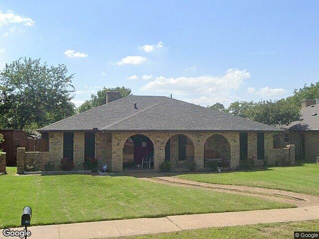 Property Front View