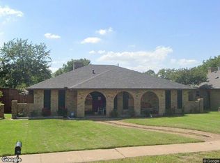 652 Michelle Way, Mesquite, TX 75149