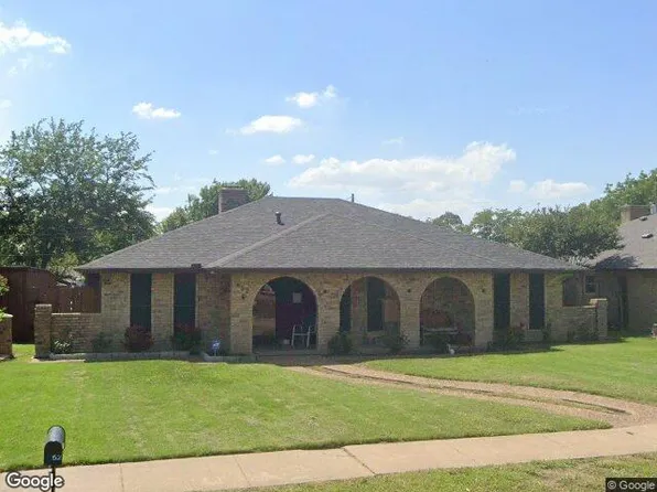 652 Michelle Way, Mesquite, TX 75149