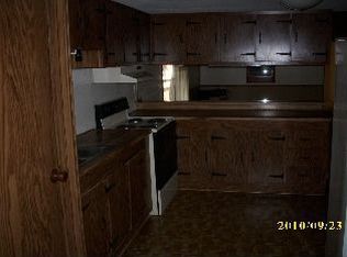 3220 Old Monroe Marshville Rd, Wingate, NC 28174