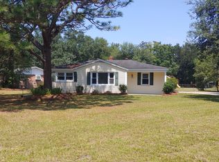 3279 Sassy Dr, Johns Island, SC 29455