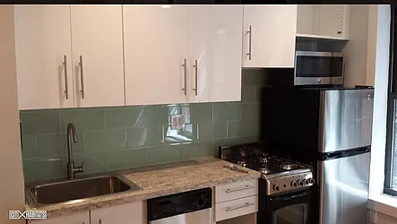 Rented by Oxford Property Group