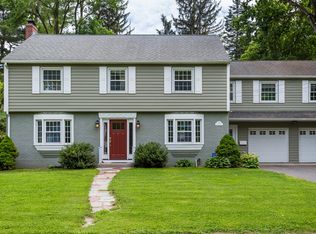 255 Converse St, Longmeadow, MA 01106