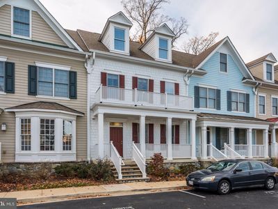 9568 Ament St, Silver Spring, MD, 20910