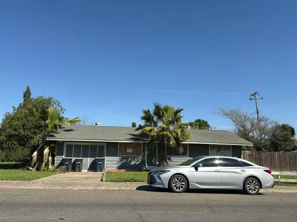 7301 Grand Oaks Blvd, Citrus Heights, CA 95621