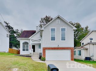 716 Hallcrest Ct, Hermitage, TN 37076